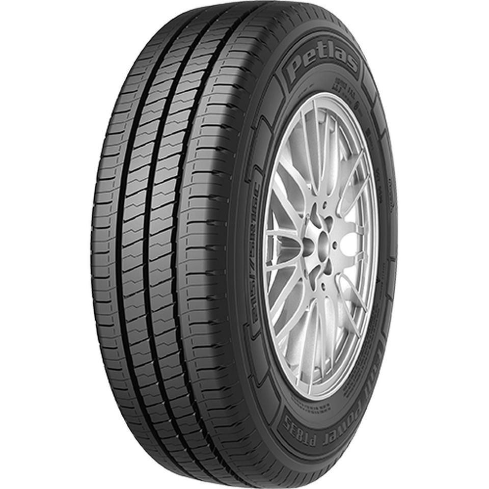 205/75 R16 C Tl 110/108R 8Pr Fullpower Pt835